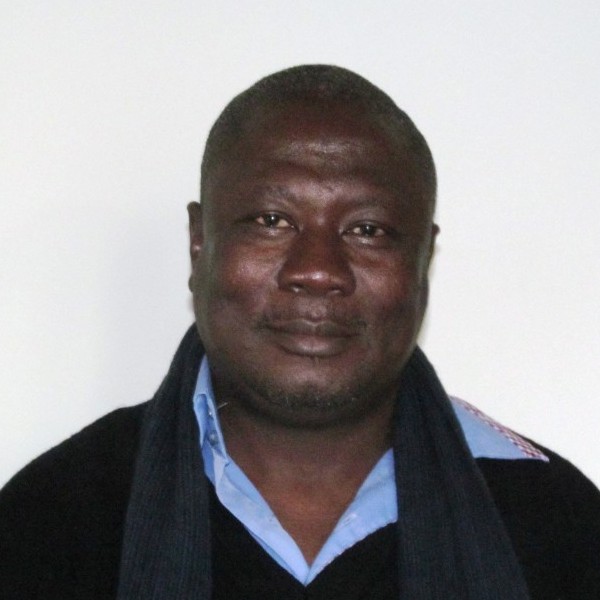 Activist, Rimtebaye Nassingar