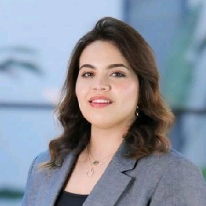 Abir Yahyaoui