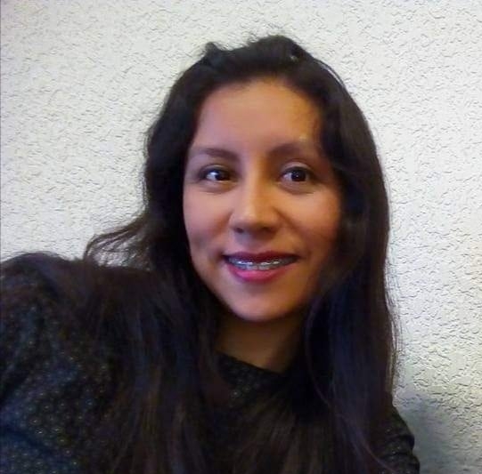 Denisse Linares Suárez