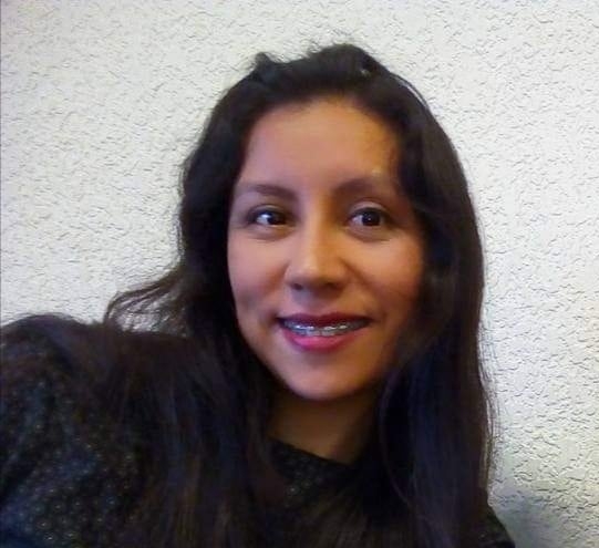 Denisse Linares Suárez