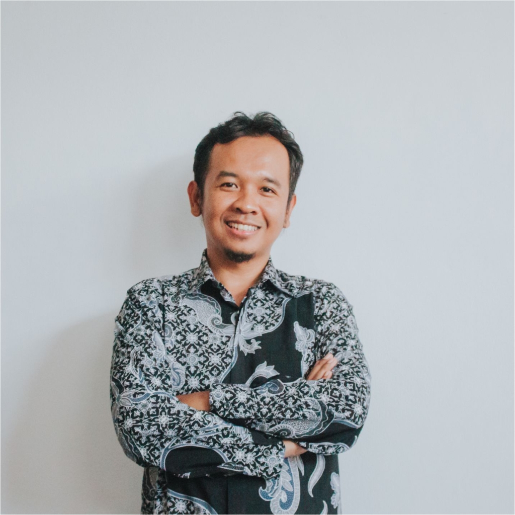 Aryanto Nugroho