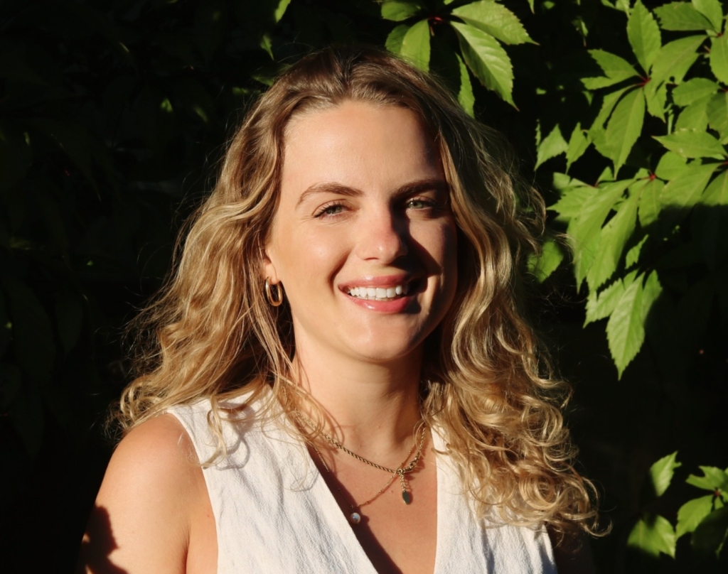 Annabel Howarth